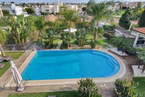 7 bedrooms House in Enkomi, Cyprus No. 62495 6