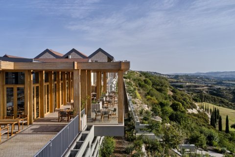 3 dormitorios Villa en Tsada, Cyprus No. 37404 23