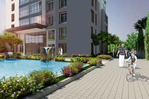 2 bedrooms Apartment in Khanh Hoa, Vietnam No. 16317 1