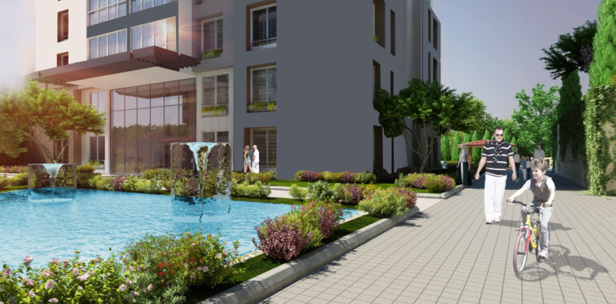 2 bedrooms Apartment in Khanh Hoa, Vietnam No. 16317