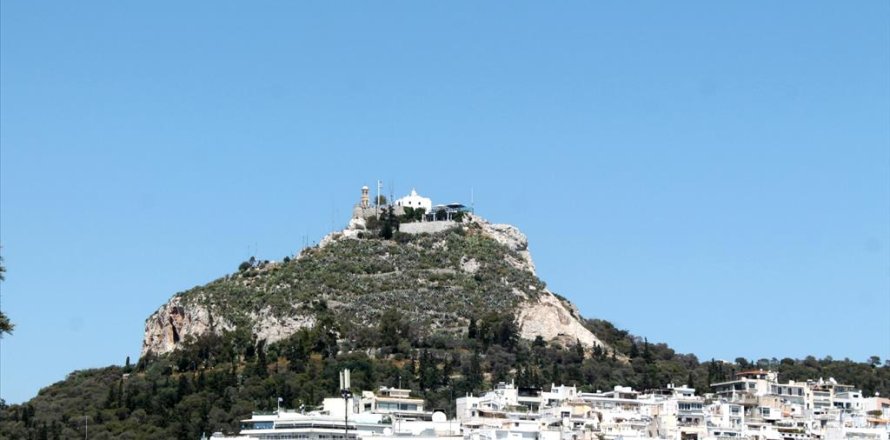 4 chambres Appartement à Athens, Greece No. 58752