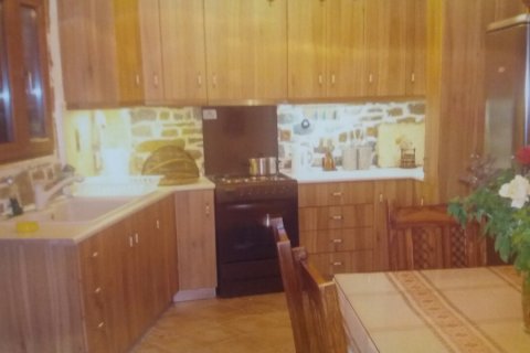 Дом с 2 спальнями в Лесбос, Греция №57672 6