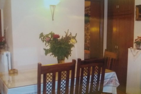 Дом с 2 спальнями в Лесбос, Греция №57672 5