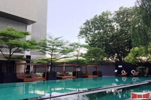 2 bedrooms Apartment in Bangkok, Thailand No. 96675 6