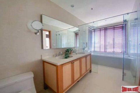 2 bedrooms Apartment in Bangkok, Thailand No. 96675 8