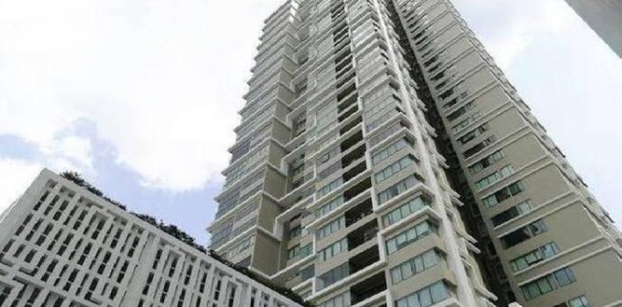 2 bedrooms Apartment in Bangkok, Thailand No. 96675