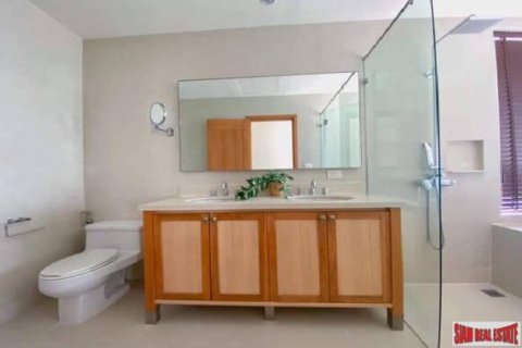 2 bedrooms Apartment in Bangkok, Thailand No. 96675 7