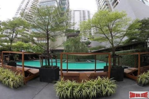 2 bedrooms Apartment in Bangkok, Thailand No. 96675 5