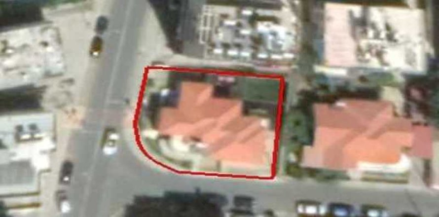 Commercial property in Limassol, Cyprus No. 35698