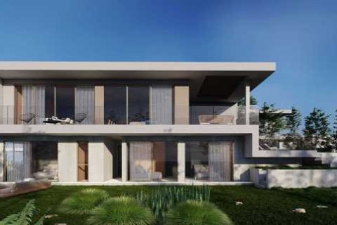 4 bedrooms Villa in Pegeia, Cyprus No. 29389 16