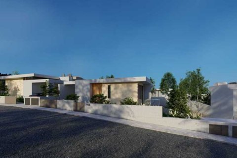 4 bedrooms Villa in Pegeia, Cyprus No. 29389 2