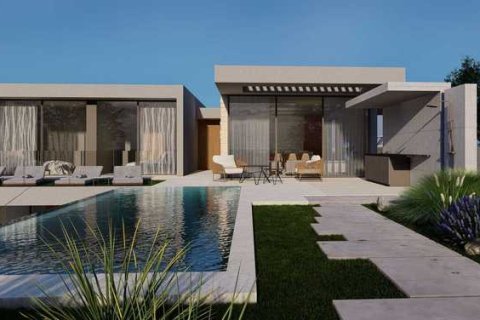 4 bedrooms Villa in Pegeia, Cyprus No. 29389 6