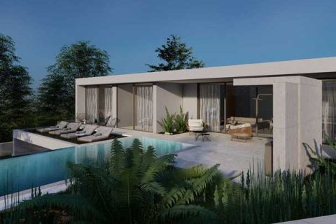 4 bedrooms Villa in Pegeia, Cyprus No. 29389 8