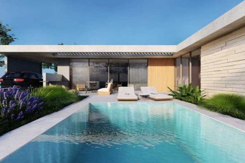 4 bedrooms Villa in Pegeia, Cyprus No. 29389 3