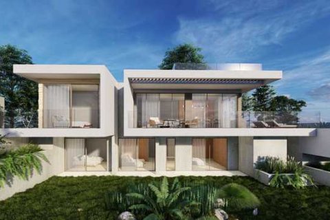 4 bedrooms Villa in Pegeia, Cyprus No. 29389 13