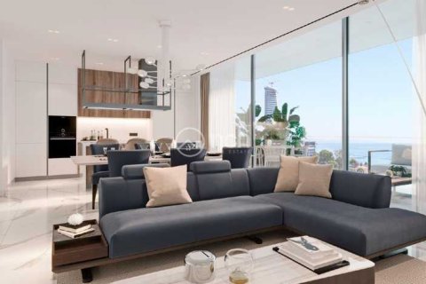 3 bedrooms Apartment in Limassol, Cyprus No. 104093 4