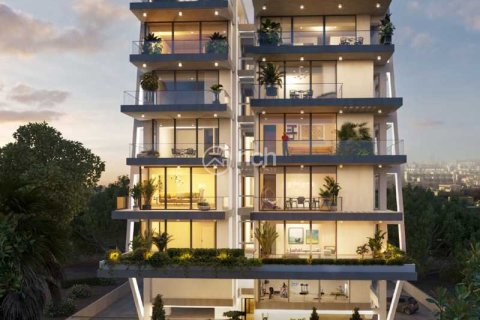 3 bedrooms Apartment in Limassol, Cyprus No. 104093 3