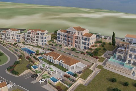 3 bedrooms Apartment in Tivat, Montenegro No. 83680 9