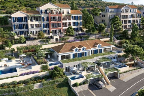 3 bedrooms Apartment in Tivat, Montenegro No. 83680 4