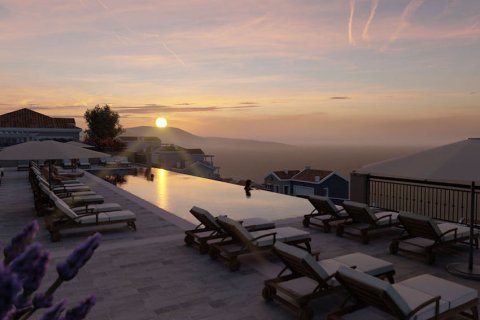 3 bedrooms Apartment in Tivat, Montenegro No. 83680 3