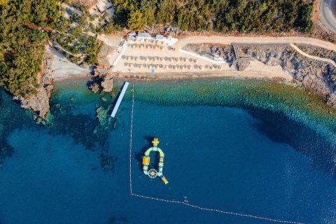 3 bedrooms Apartment in Tivat, Montenegro No. 83680 15