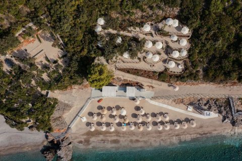 3 bedrooms Apartment in Tivat, Montenegro No. 83680 19