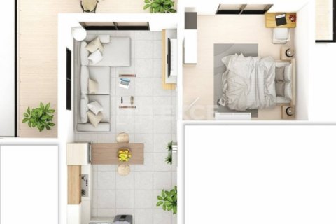 3 bedrooms Penthouse in Vinh Hoa, Vietnam No. 11448 6