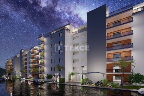 3 bedrooms Penthouse in Vinh Hoa, Vietnam No. 11448 25