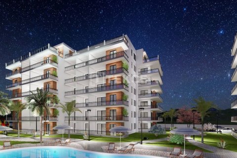 3 bedrooms Penthouse in Vinh Hoa, Vietnam No. 11448 24