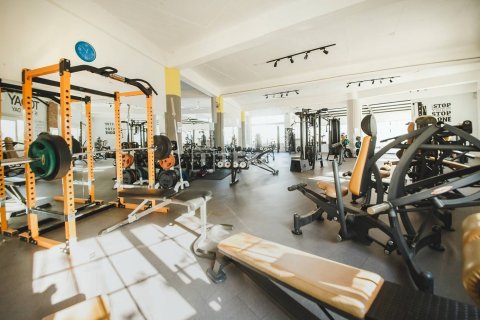 3 bedrooms Penthouse in Vinh Hoa, Vietnam No. 11448 18