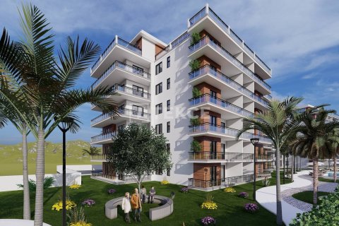 3 bedrooms Penthouse in Vinh Hoa, Vietnam No. 11448 28