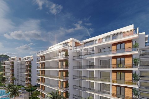 3 bedrooms Penthouse in Vinh Hoa, Vietnam No. 11448 22