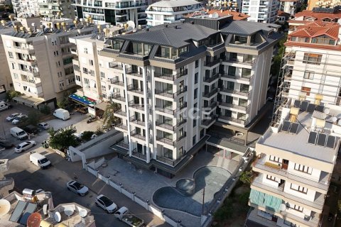 1 chambre Penthouse à Chau Lang, Vietnam No. 85351 5