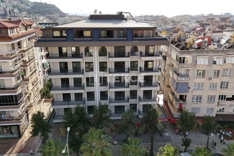 1 chambre Penthouse à Chau Lang, Vietnam No. 85351 3