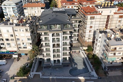 1 chambre Penthouse à Chau Lang, Vietnam No. 85351 6