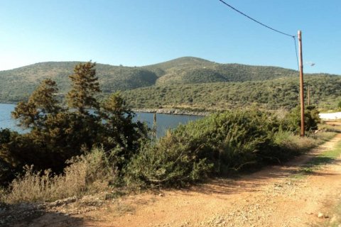 Land in Lefkada, Greece No. 28069 6