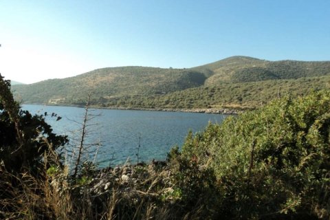 Land in Lefkada, Greece No. 28069 1