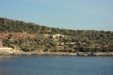 Land in Lefkada, Greece No. 28069 7
