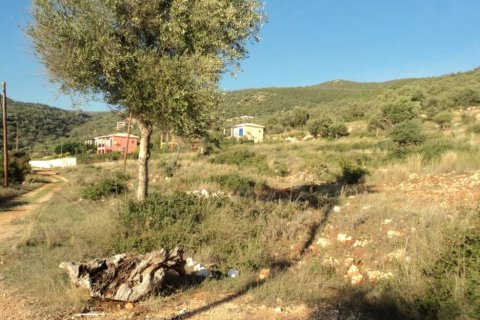 Land in Lefkada, Greece No. 28069 5