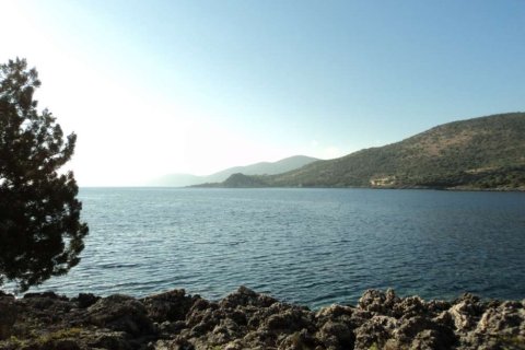 Land in Lefkada, Greece No. 28069 2