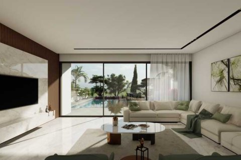 4 chambres Villa à Geroskípou, Cyprus No. 69967 4