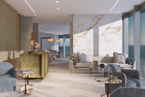 2 bedrooms Apartment in Limassol, Cyprus No. 41343 6