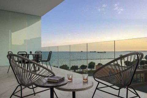 2 bedrooms Apartment in Limassol, Cyprus No. 41343 14