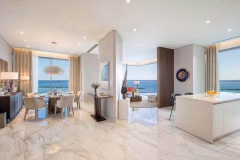 2 bedrooms Apartment in Limassol, Cyprus No. 41343 3