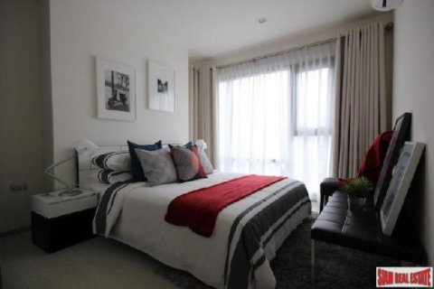 2 bedrooms Apartment in Bangkok, Thailand No. 97250 10