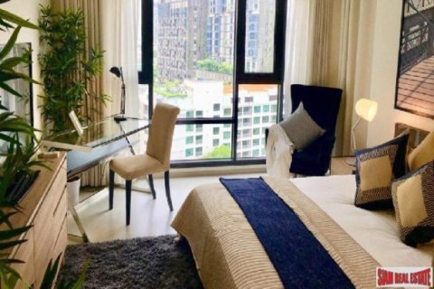 2 bedrooms Apartment in Bangkok, Thailand No. 97250 5