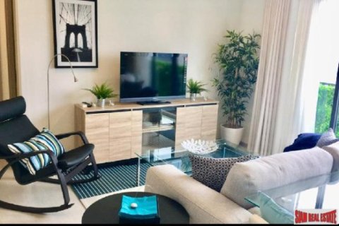 2 bedrooms Apartment in Bangkok, Thailand No. 97250 2