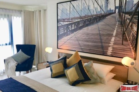 2 bedrooms Apartment in Bangkok, Thailand No. 97250 7