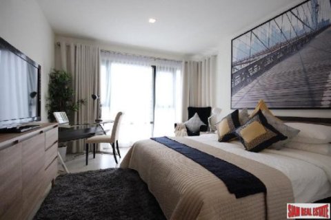 2 bedrooms Apartment in Bangkok, Thailand No. 97250 6