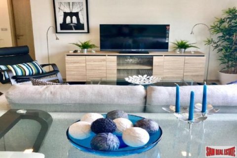 2 bedrooms Apartment in Bangkok, Thailand No. 97250 3